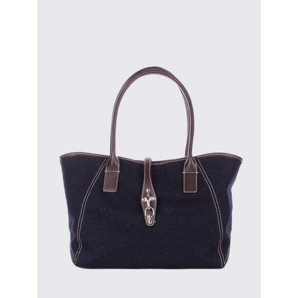 FAY Handbags - Fay Shoulder Bag Woman Blue